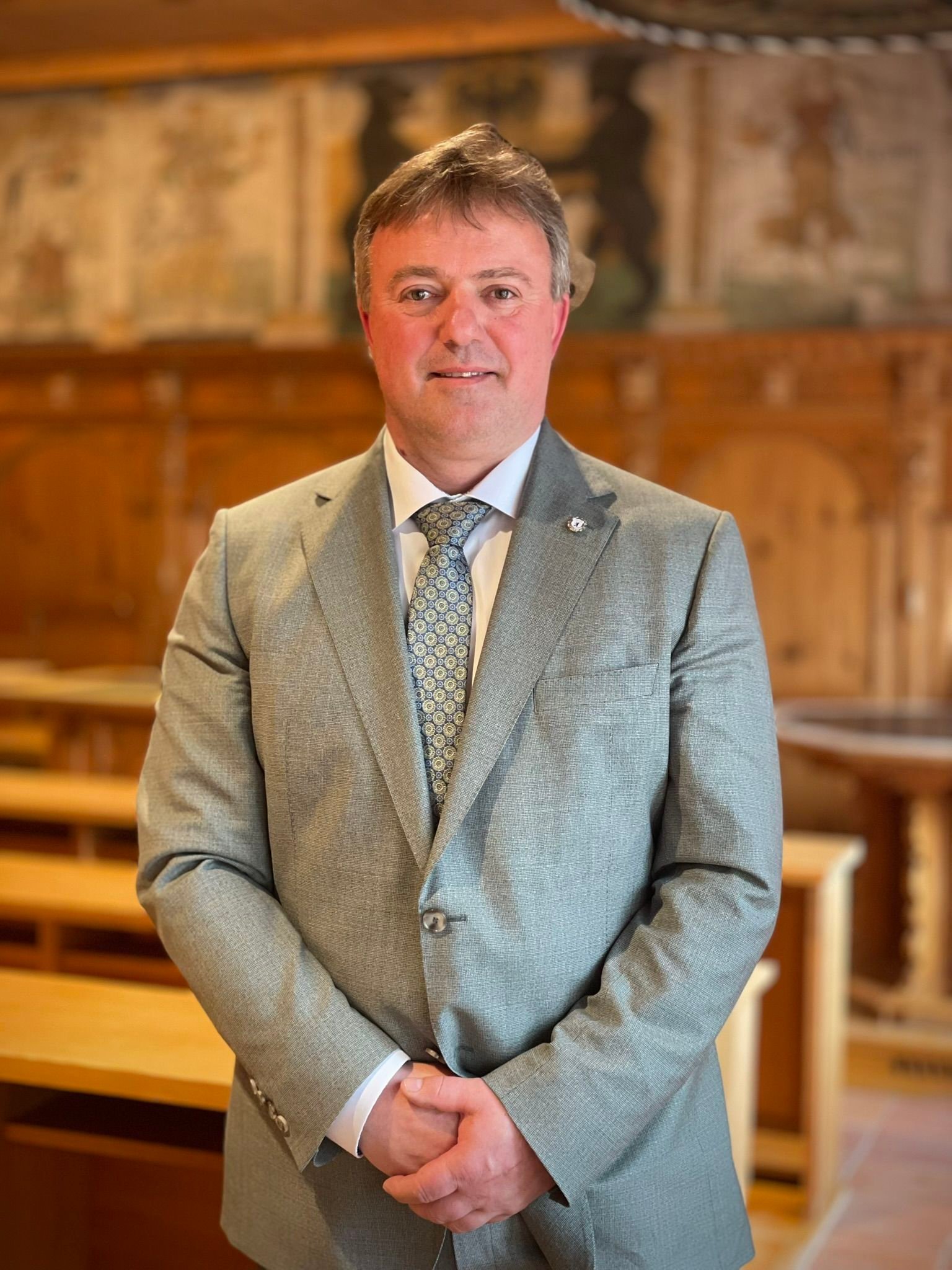 -Ich-will-nicht-unbedingt-Landammann-werden-Pius-Federer-kandidiert-erneut-f-r-die-Standeskommission