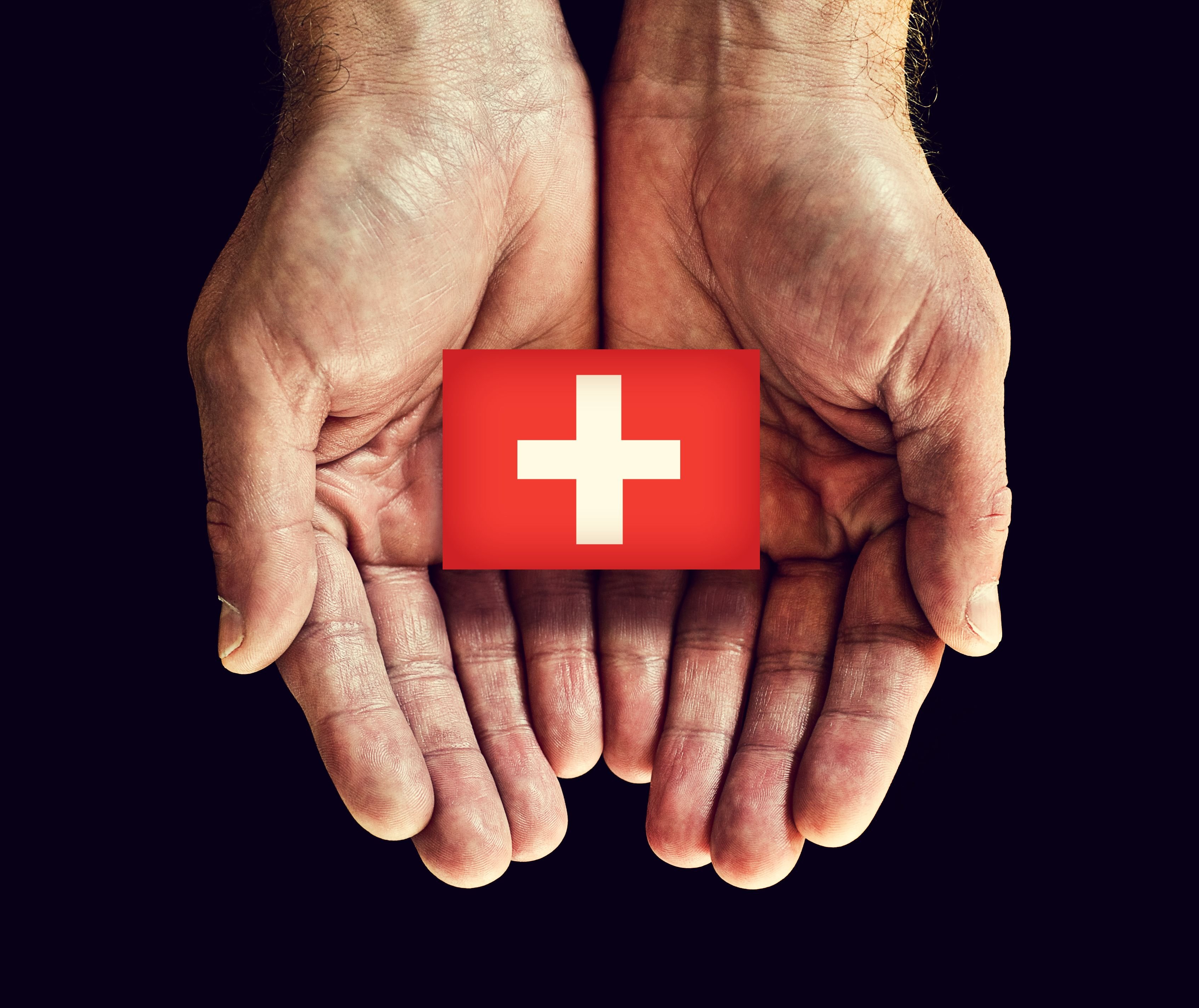 Neue-Studie-Zusammenhalt-der-Schweiz-br-ckelt-doch-im-Quartier-h-lt-man-zusammen