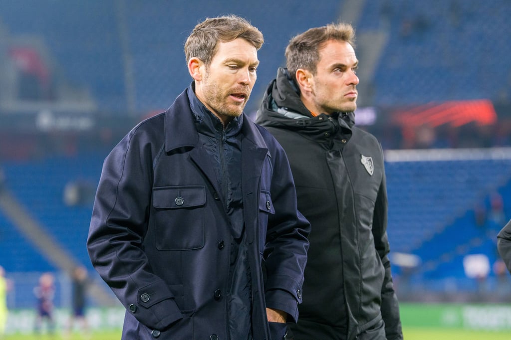 Basels wohl letzte Titelchance ++ Wizards mit deutlicher Niederlage gegen die Knicks ++ Moser marschiert mit Tampa Bay