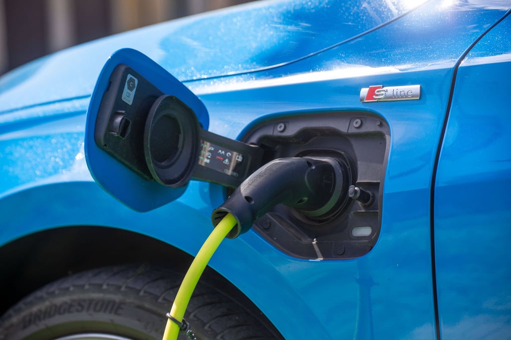 Die neue Fahrzeugsteuer ist nicht im Sinne der Bevölkerung – und erst recht nicht im Sinne des Klimas