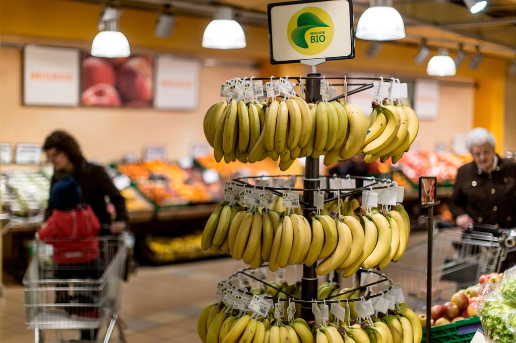 Der Wocheneinkauf im Preisvergleich: Lohnt sich die Fahrt nach Deutschland?