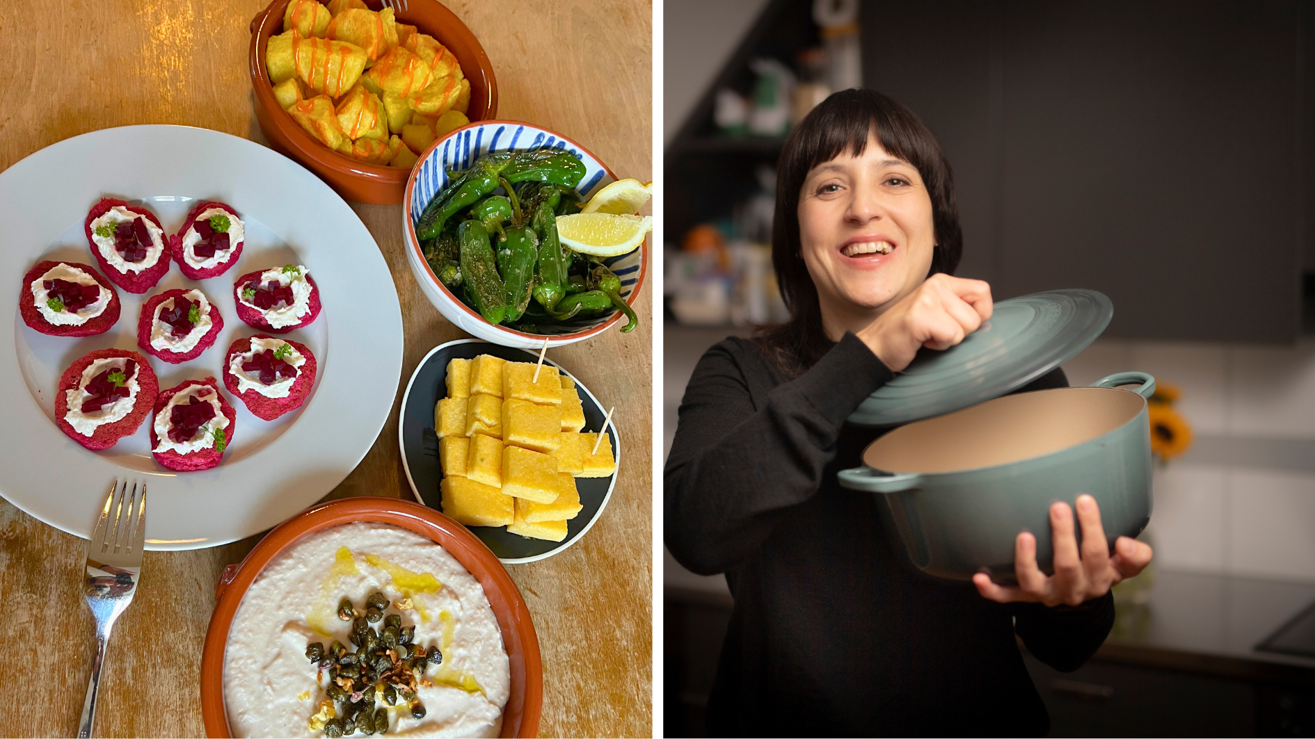 Das-grosse-Teilen-Tapas-traditionell-und-auf-Schweizer-Art