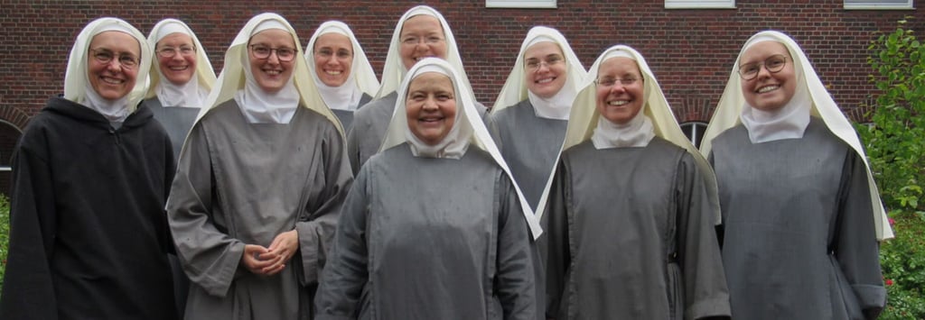 Bischof Grögli sagt Nein: Umstrittene Gemeinschaft «Maria Stella Matutina» darf nicht ins Kloster Wonnenstein