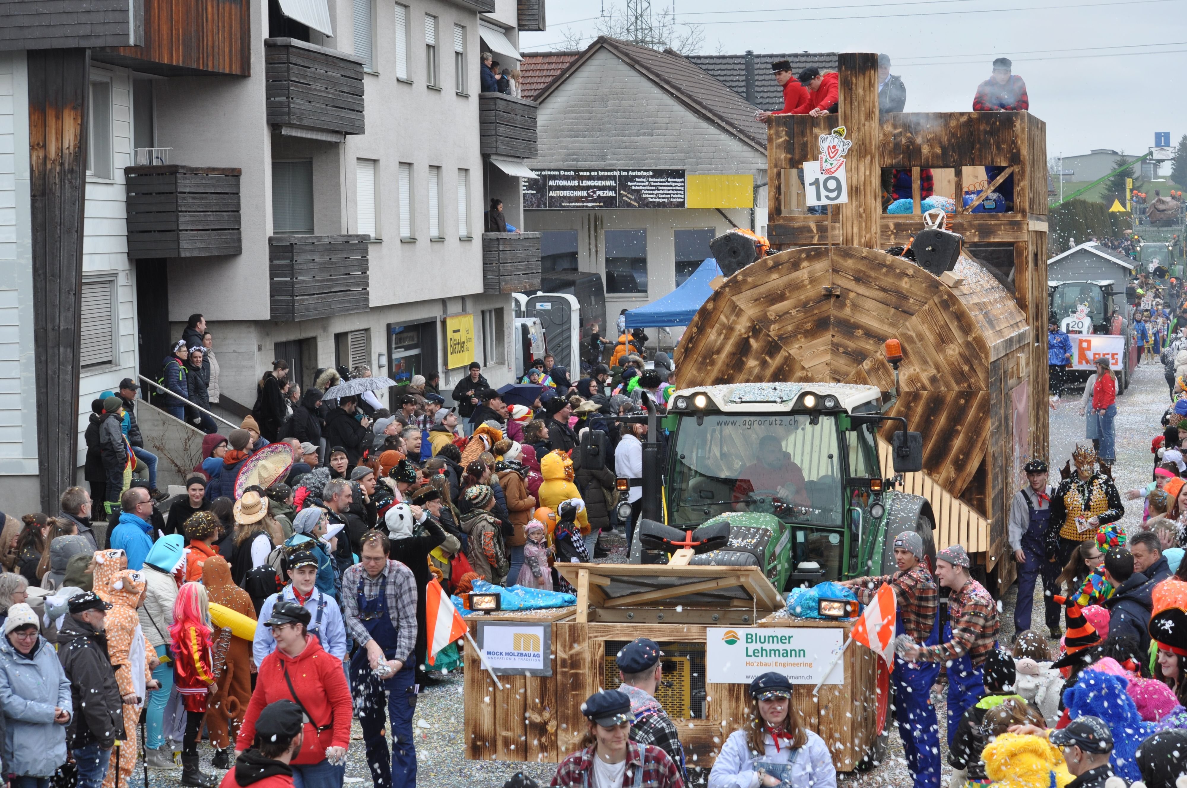 Anti-Terror-Sperren-an-Wiler-Fastnacht-m-ssen-Lenggenwil-und-Sirnach-nachziehen-