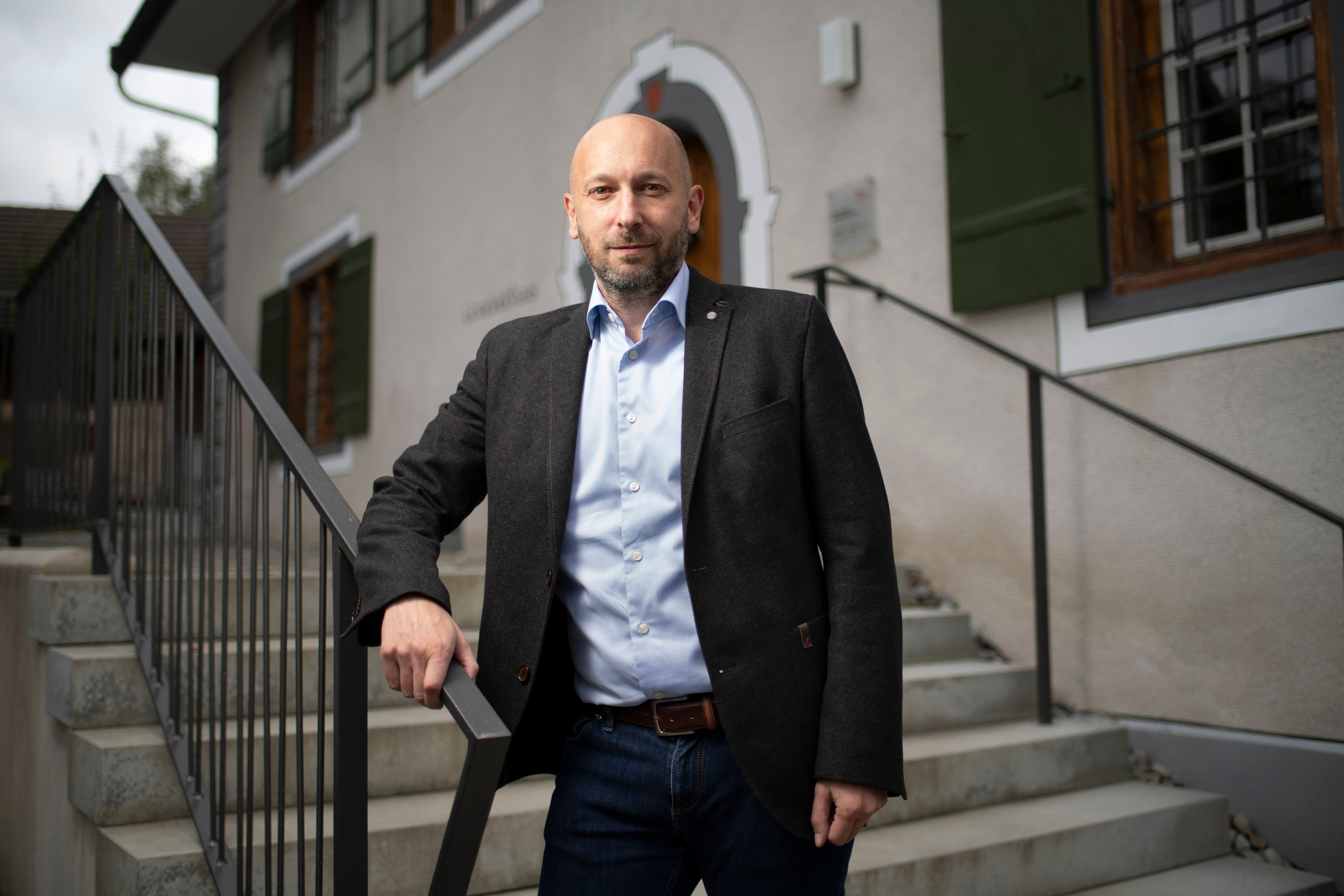 Zw-lf-Jahre-sind-genug-Stettfurts-Gemeindepr-sident-Markus-B-rgi-verzichtet-auf-Wiederwahl