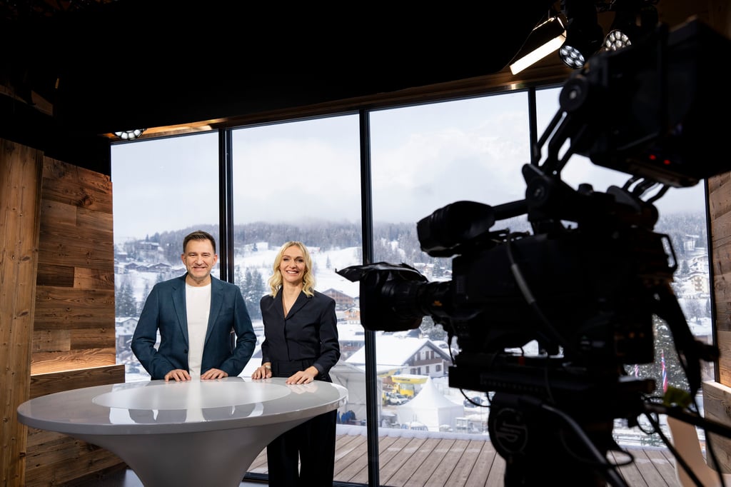 3,4 Millionen Menschen schauten Olympia auf SRF ++ YB gibt Sergio Cordova leihweise ab