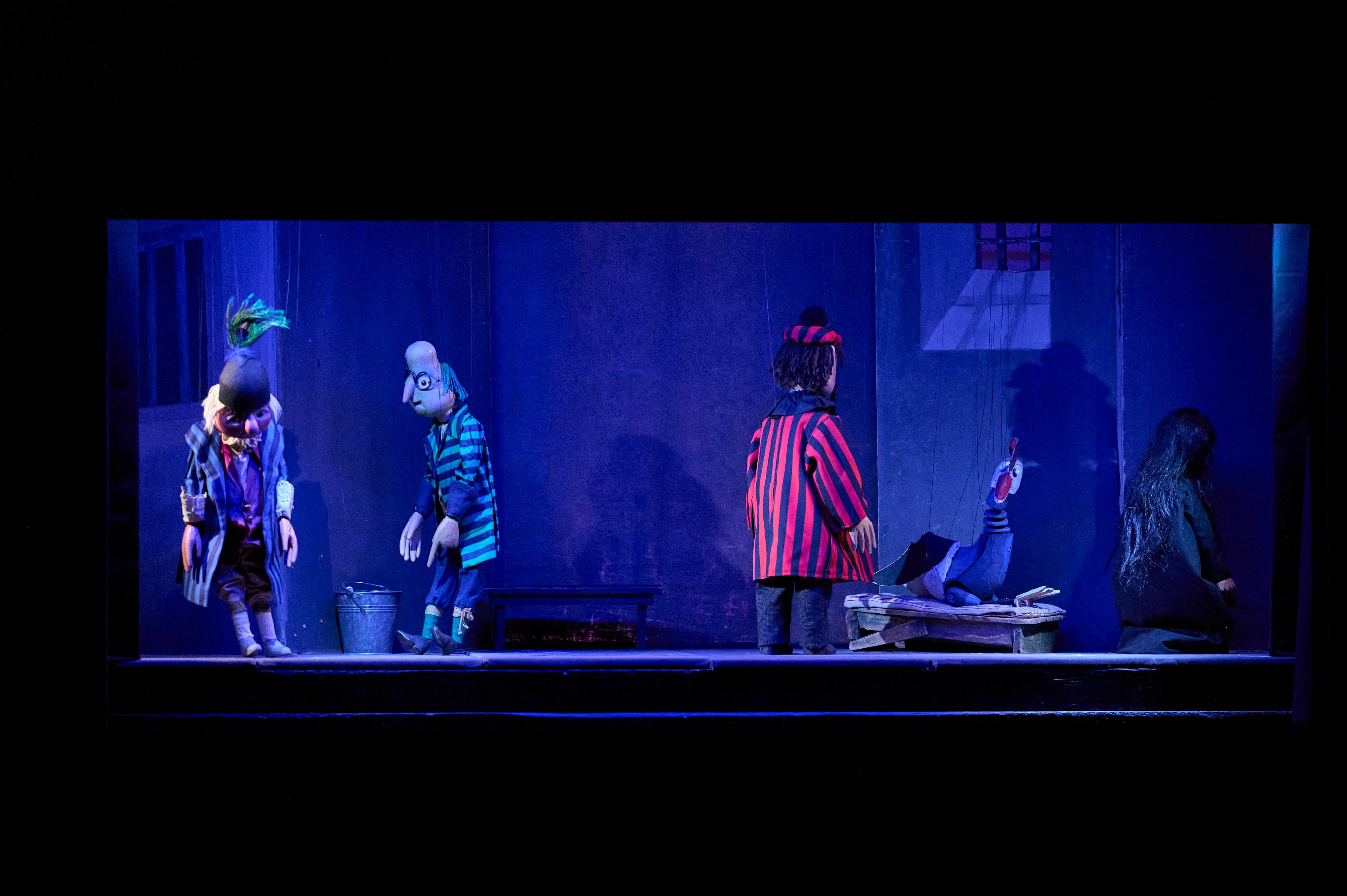 Pl-tzlich-kommt-ein-C-pli-angerauscht-Im-K-llerstraich-h-ngen-die-F-den-f-r-einmal-auch-waagrecht