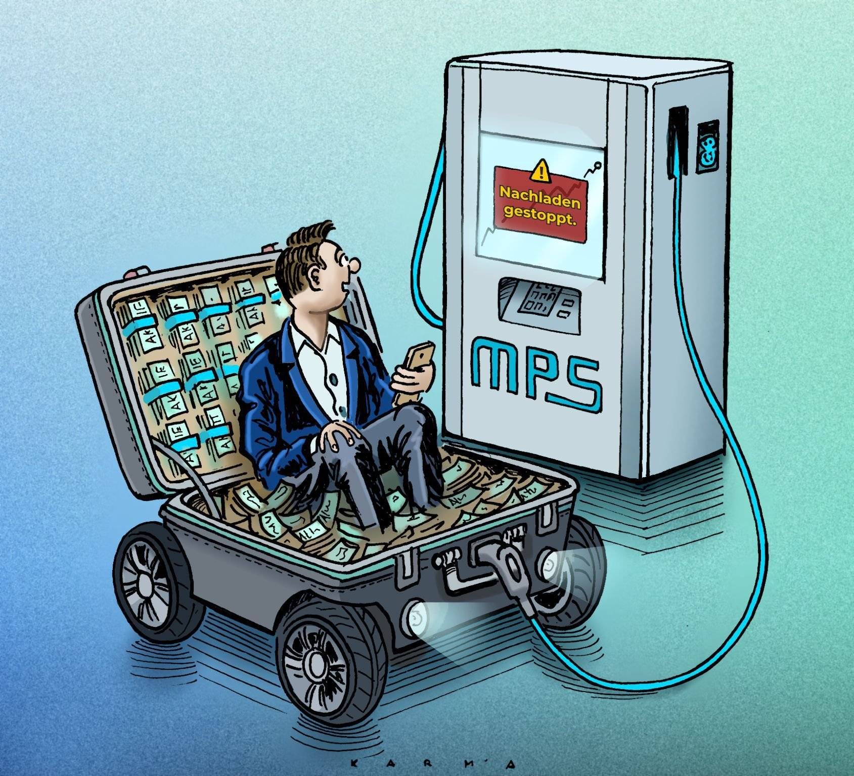 BNP-Paribas-Credit-Agricol-und-andere-B-rsentipps