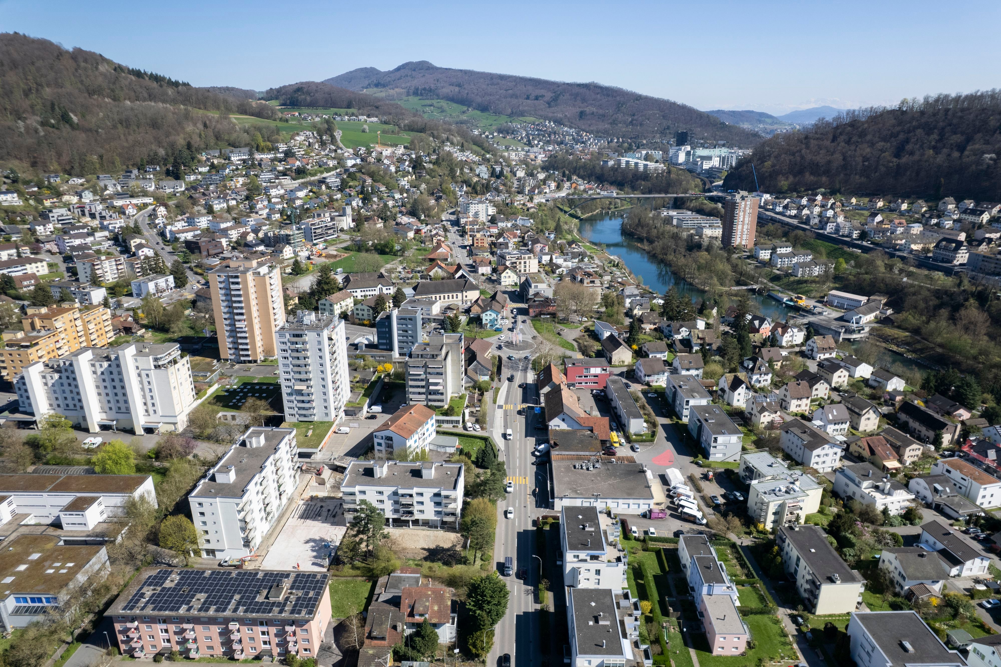 -Mehr-Verkehr-als-am-Gotthard-Siggenthal-f-hlt-sich-vom-Aargau-im-Stich-gelassen