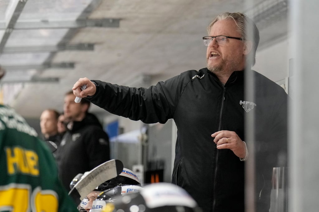 HC Thurgau nach Partie gegen Winterthur wieder auf der Erfolgsspur