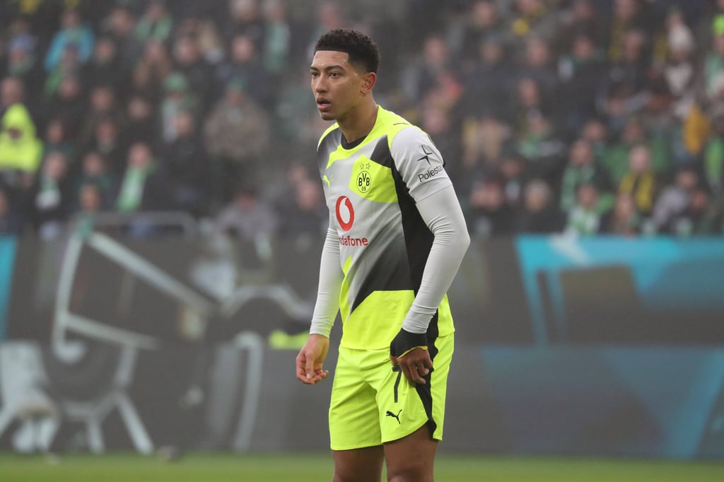 Bundesliga: Dortmund und Mainz siegen weiter, Manzambi sieht rot ++ Tennis: Schweizer meistern erste Hürde souverän