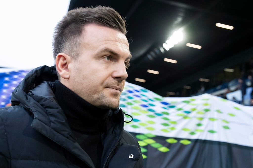 Der FCSG kommt gegen Ex-Trainer Zeidler nicht über ein schmeichelhaftes 1:1 hinaus