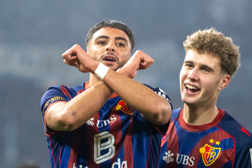 Super League: Thun und Basel siegen ++ Eishockey: Ambri erhält nach Beben einen neuen Präsidenten