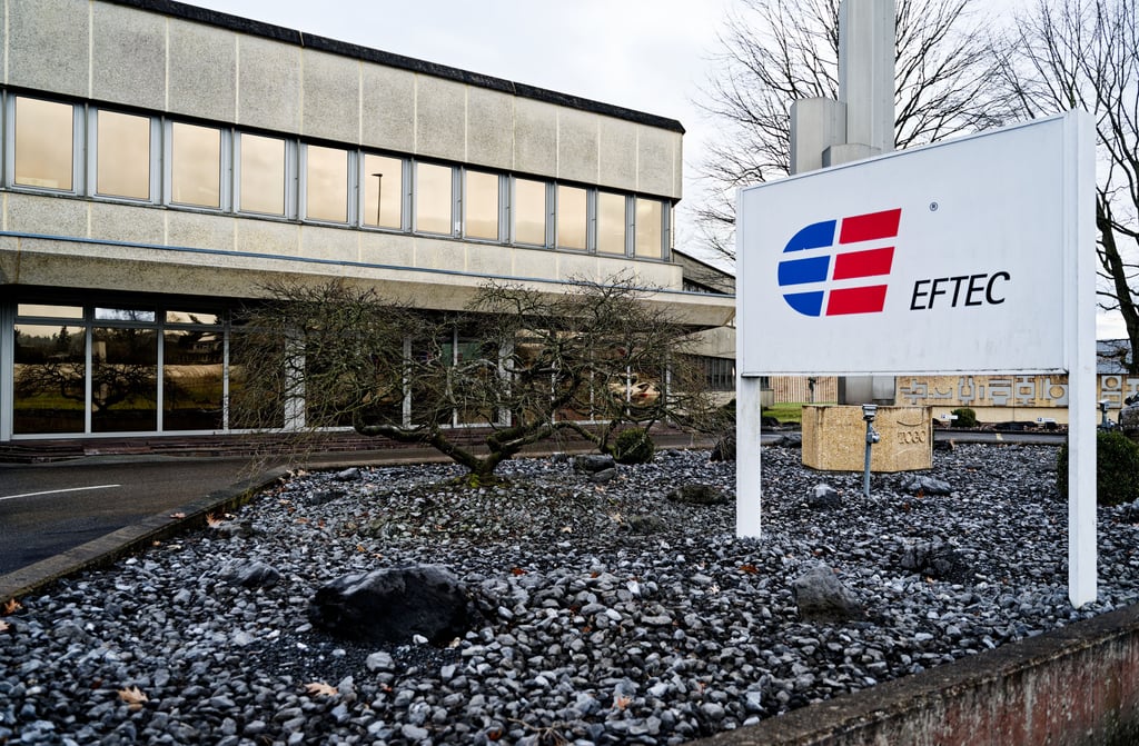 «Wurden vor vollendete Tatsachen gestellt» – Diese Fragen bleiben nach dem Wegzug der Romanshorner Firma Eftec