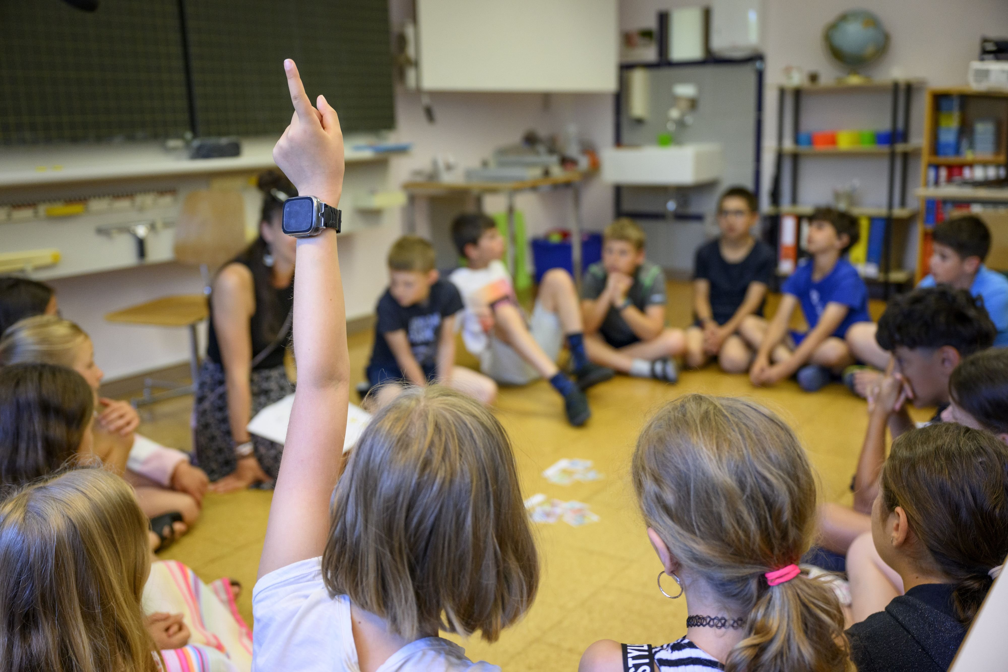 Nachmittags-keine-Vertretung-mehr-Ab-der-dritten-Klasse-m-ssen-Sch-ler-heim-wenn-die-Lehrperson-ausf-llt