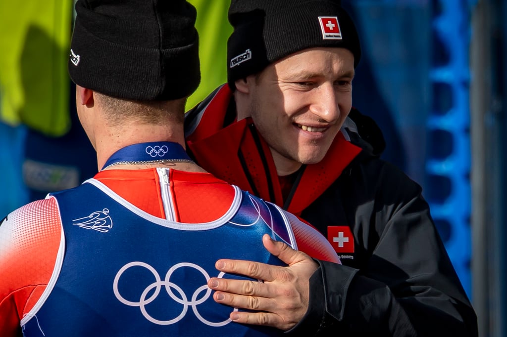 «Bei Odermatt ist bisher der Wurm drin» – Olympia zwischen Goldrausch und Zweifel