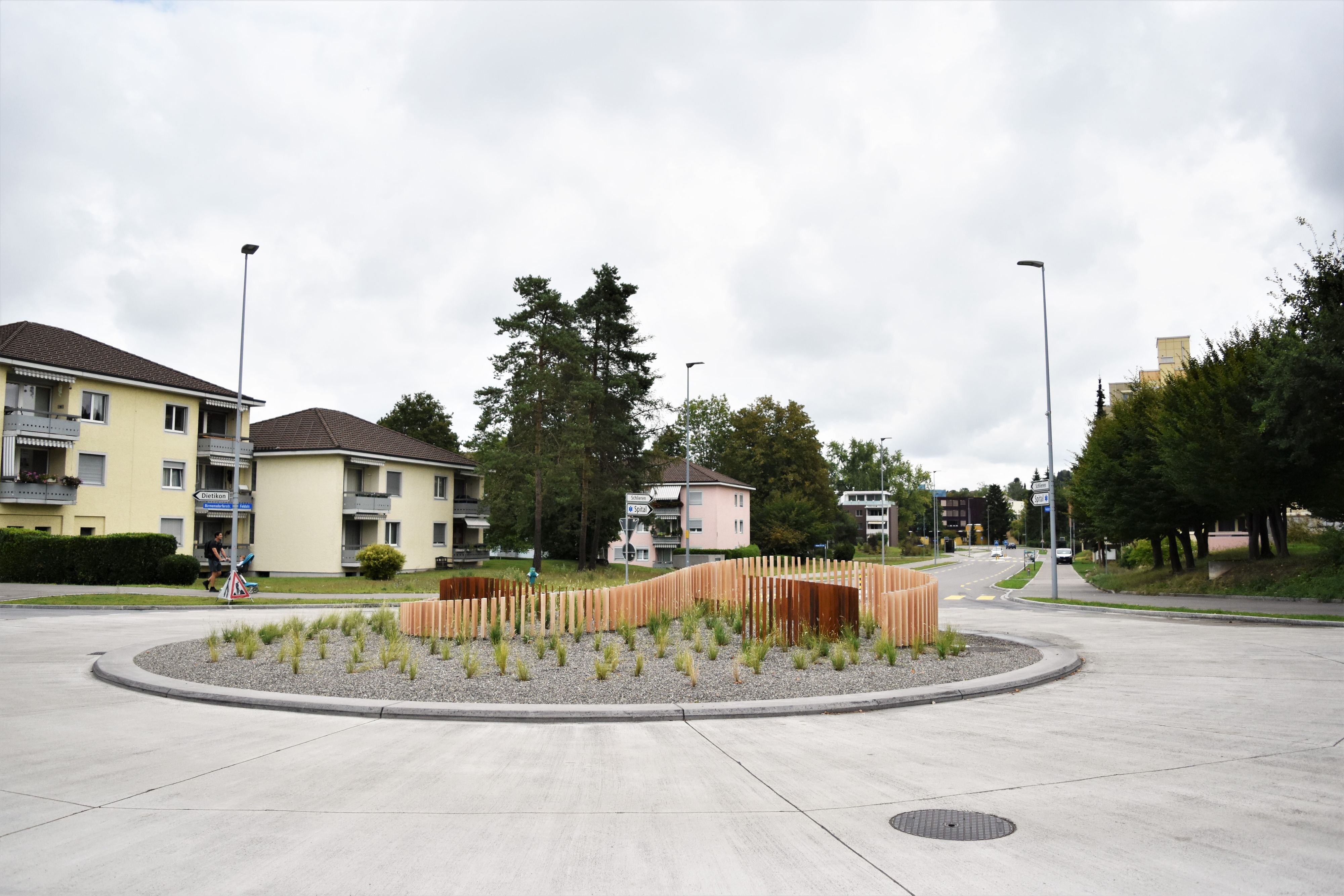 Rampe-und-Markierungen-sollen-Sicherheit-f-r-Velofahrer-verbessern