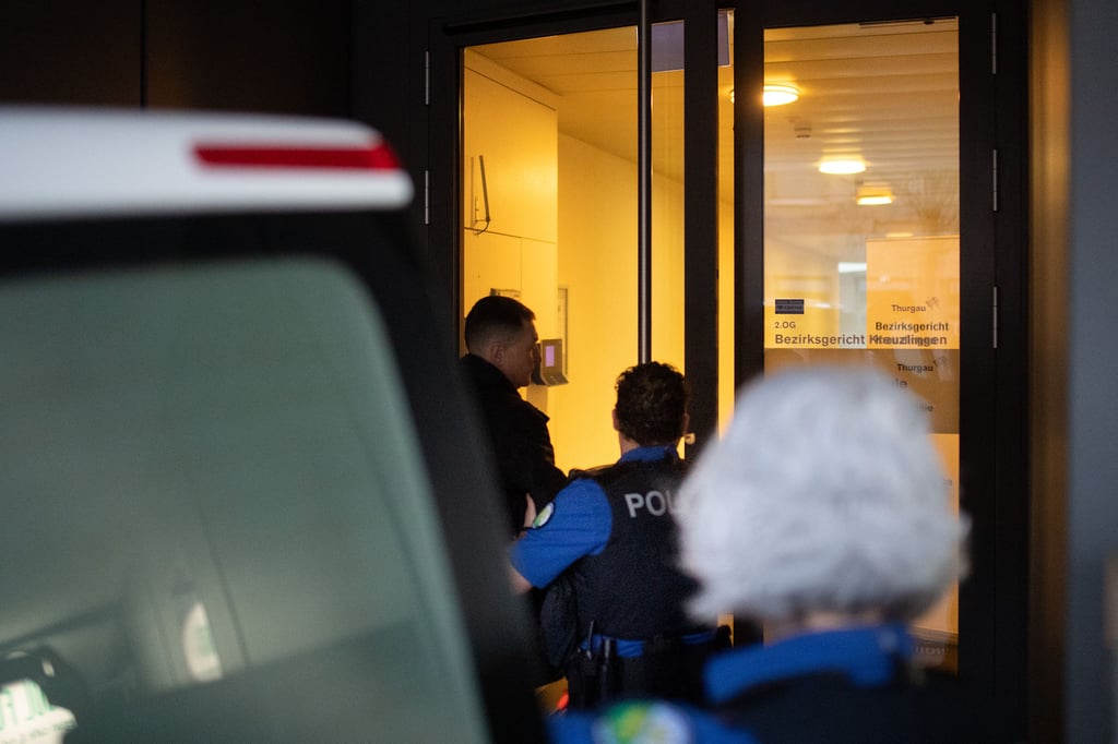 Drei Schüsse auf Geschäftspartner: Gericht sieht keinen Mord – aber skrupelloses Handeln