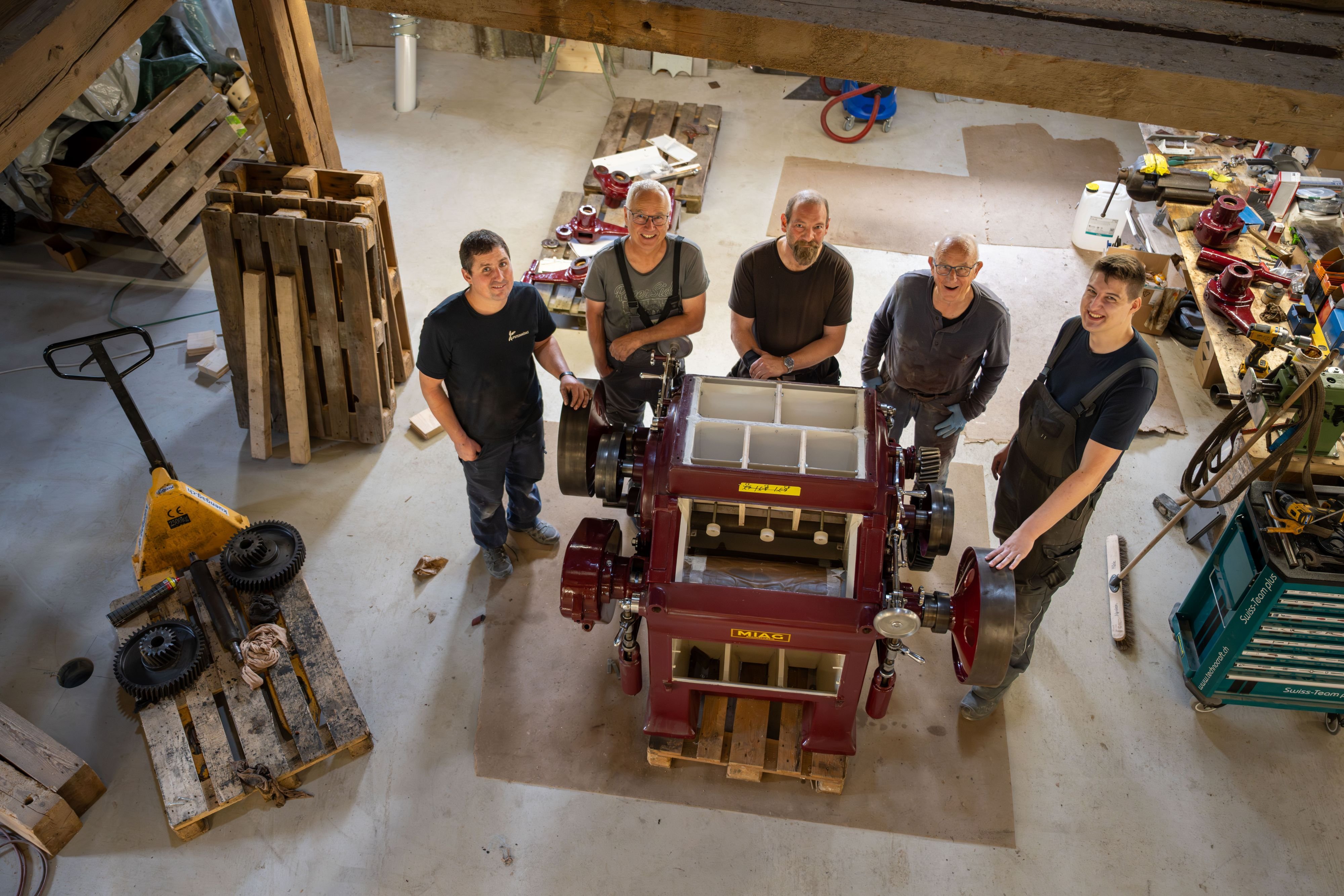 Pionierprojekt-kostete-1-3-Millionen-Getreidem-hle-in-Nesslau-hat-Produktion-gestartet