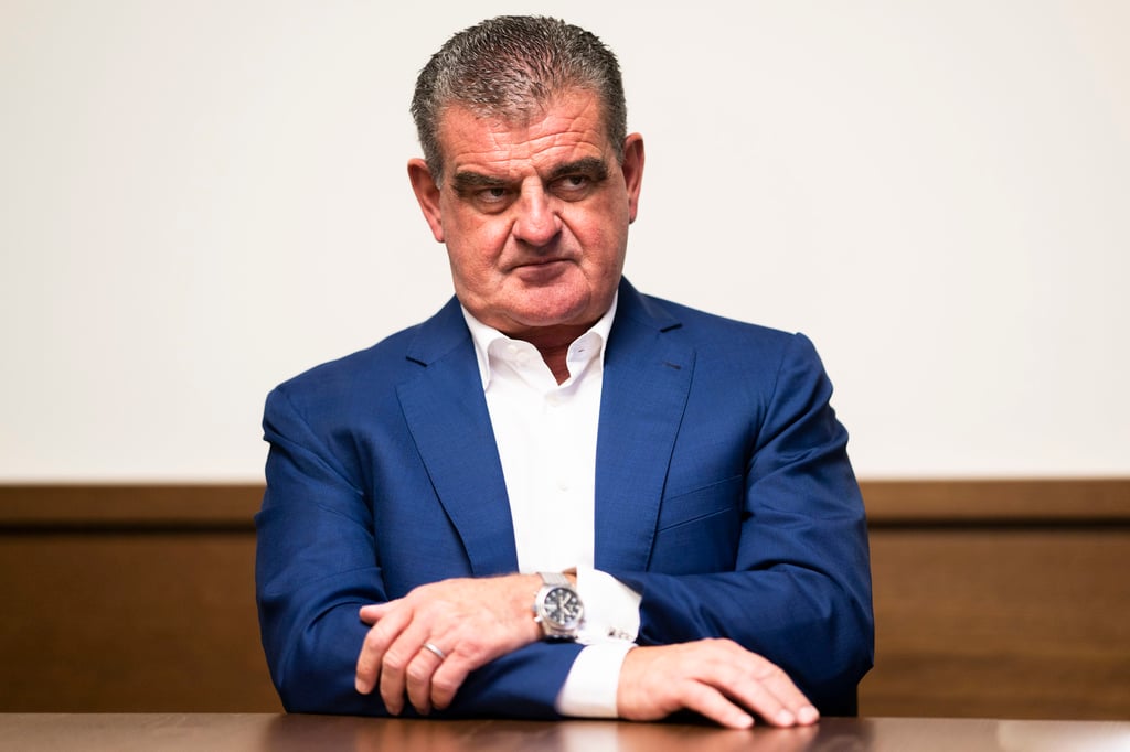 Bundesgericht bestätigt: Peter Spuhler umging Steuern – und wollte das geheim halten