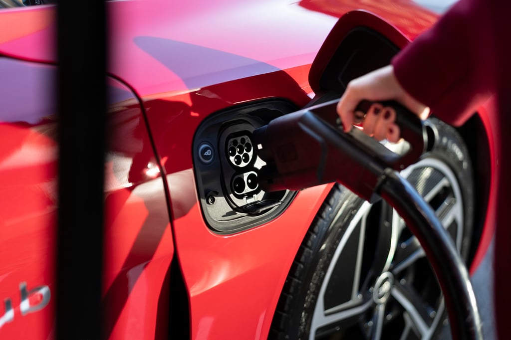 Steuerfrust in St.Gallen: Die Regierung besteuert Elektroautos stärker – oft ist ein Verbrenner günstiger