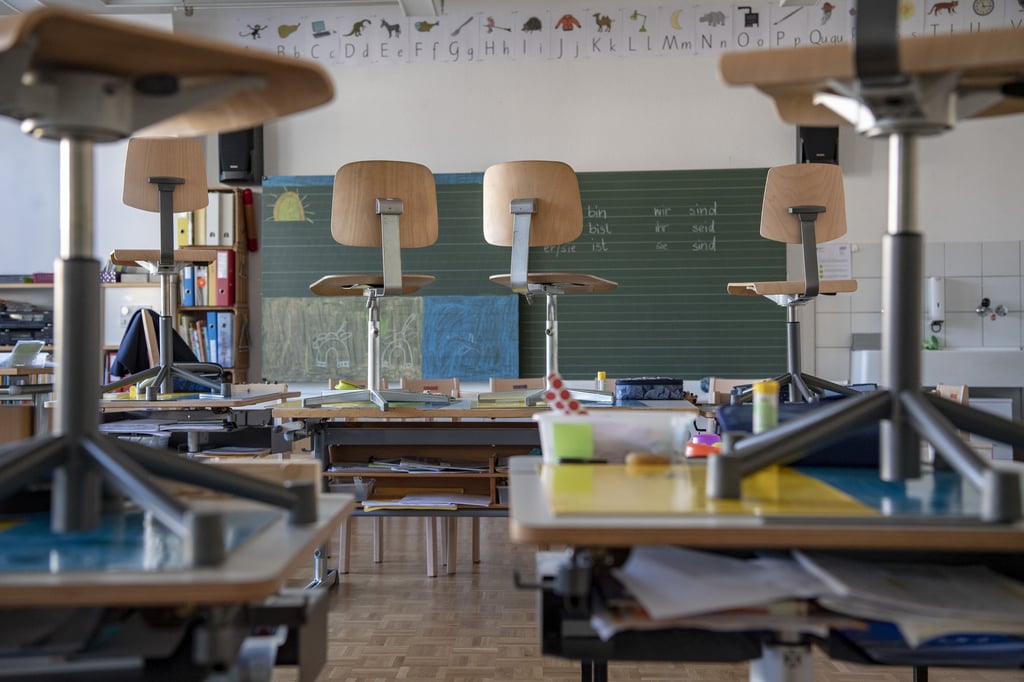 Oberbürerin fordert Heuferien für Schülerinnen und Schüler im Kanton St.Gallen