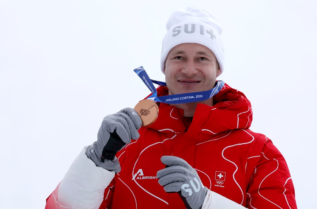 Das ist doch verrückt: Für manche ist Marco Odermatt bereits der Verlierer dieser Spiele