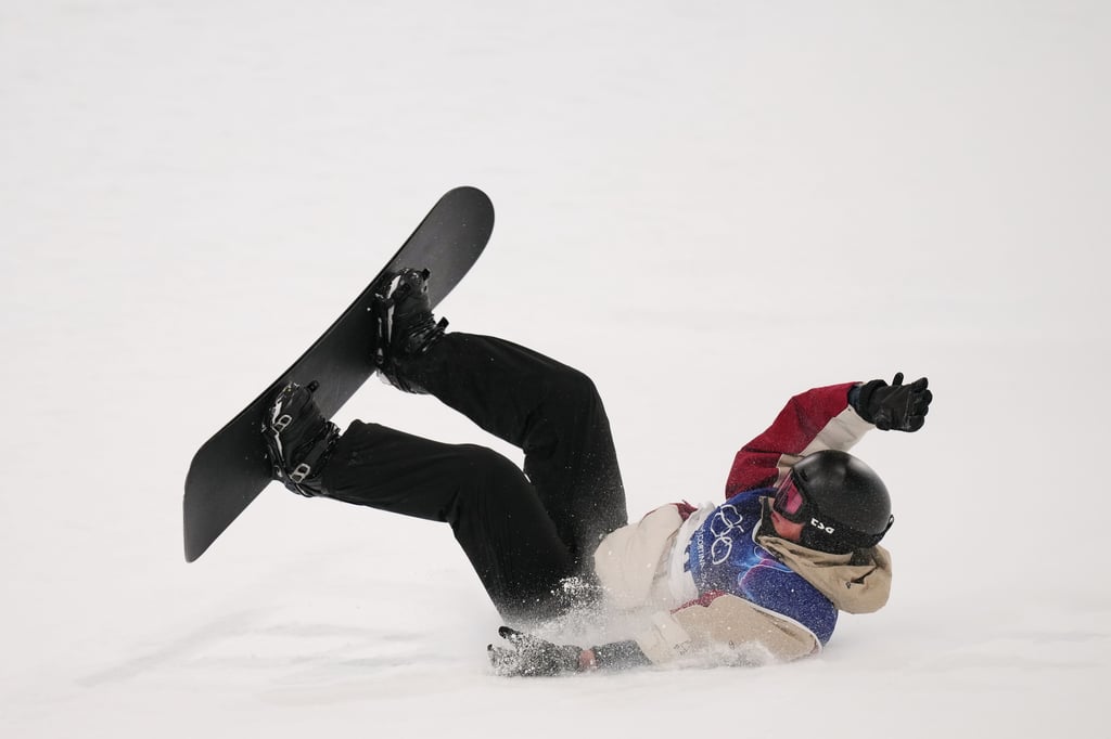 Halfpipe: Schweizer verpassen den Final ++ Lindsey Vonn erneut operiert: «Mache Fortschritte»