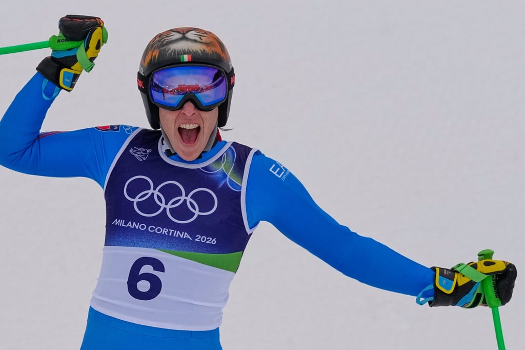 «Diese Mentalität wünsche ich mir von unseren Fahrerinnen»: Brignone schreibt ein Märchen, Schweizer Team ringt um Antworten