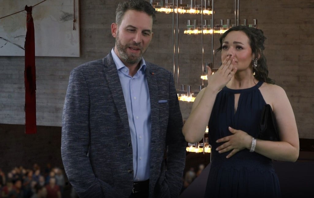 «Oh Schätzeli»: Sexismus-Vorwurf gegen Werbevideo des St.Galler Steueramts