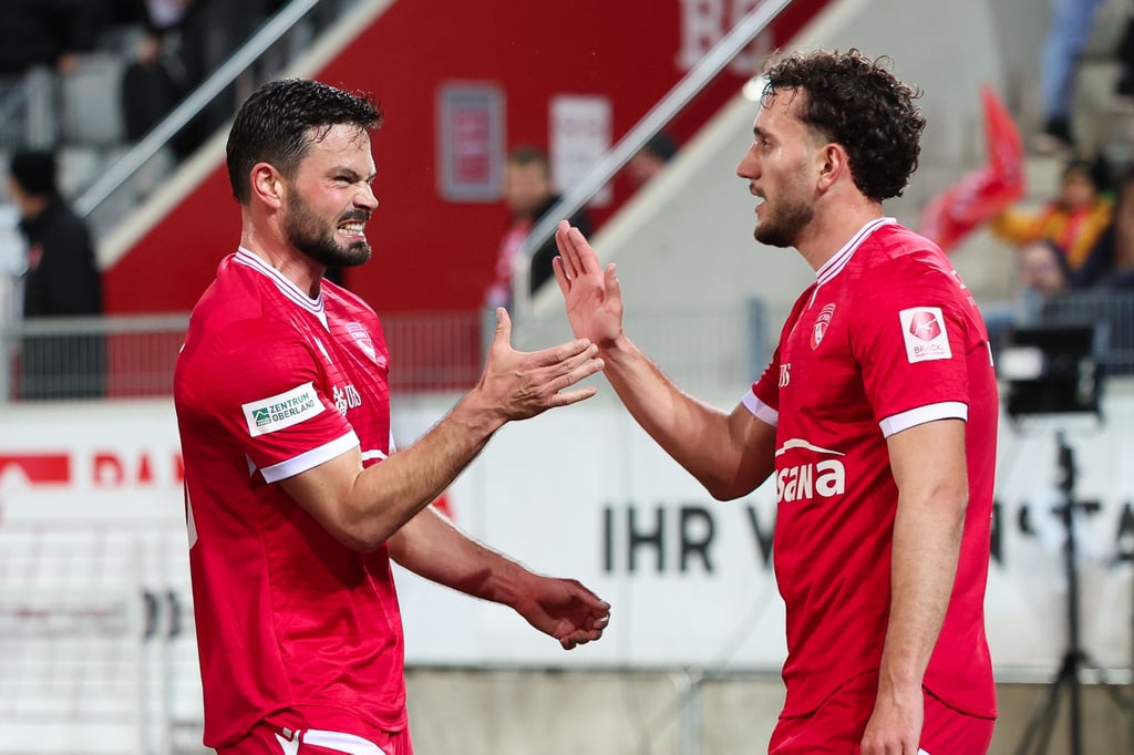 Thun siegt weiter, Basel stolpert wieder ++ Eine Packung für den FC Barcelona