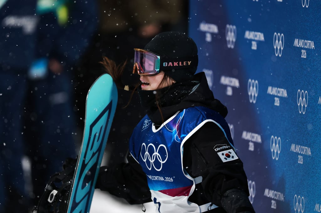 Choi gewinnt in der Halfpipe Olympia-Gold ++ Eishockey: Kanada lässt Tschechien keine Chance