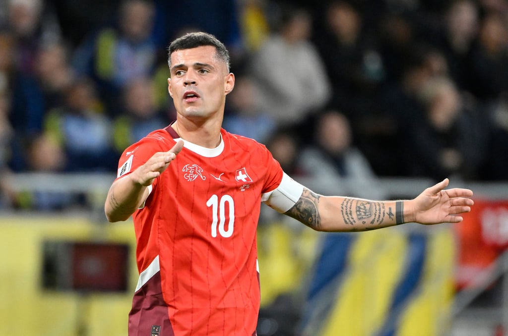 Schweizer Nati erhält knüppelharte Gegner für Mission «Wiederaufstieg»