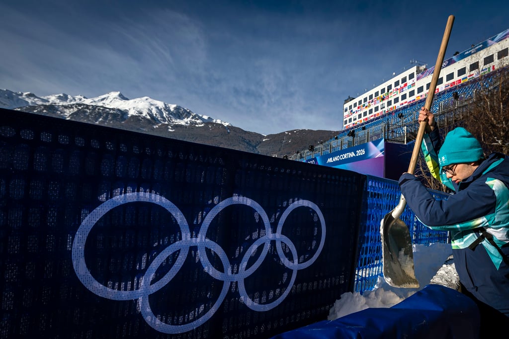 Olympia-Kolumne: Kein Bier ohne Zitrone