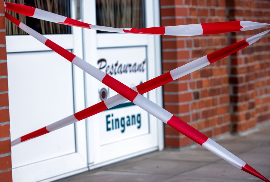 Covid-Kredite bringen die Ostschweizer Behörden an den Anschlag