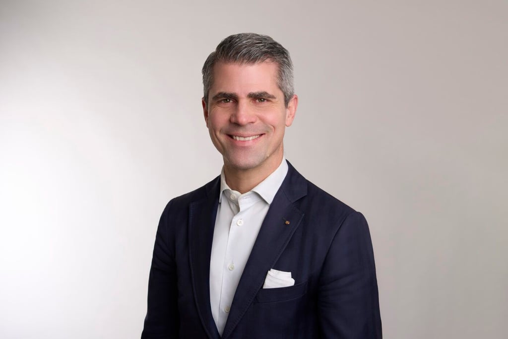 Überraschende Wahl: Jetzt soll ein KMU-Mann den Club der Grosskonzerne wieder auf Vordermann bringen