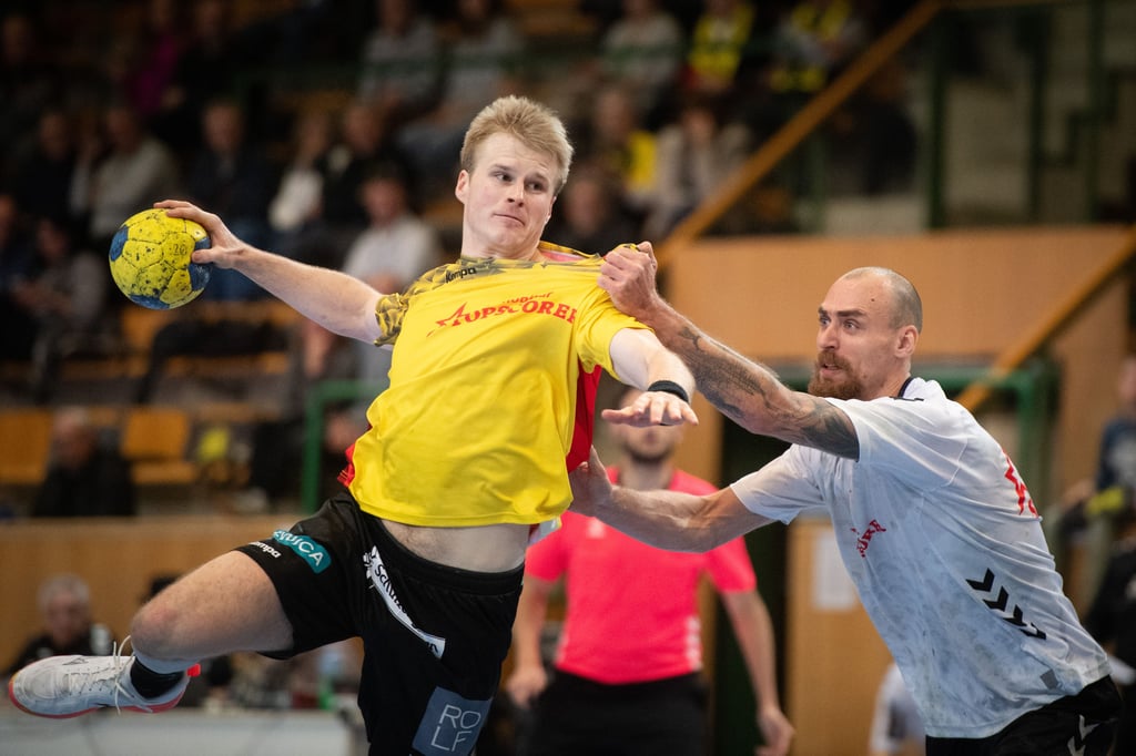 Erstes Heimspiel des Jahres: St.Otmar ist gewarnt