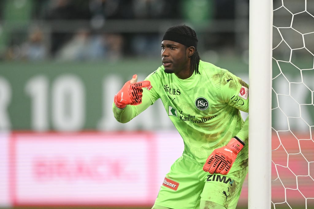 Zigi & Co. wollen nachlegen: So peilt der FCSG den dritten Heimsieg in Folge an