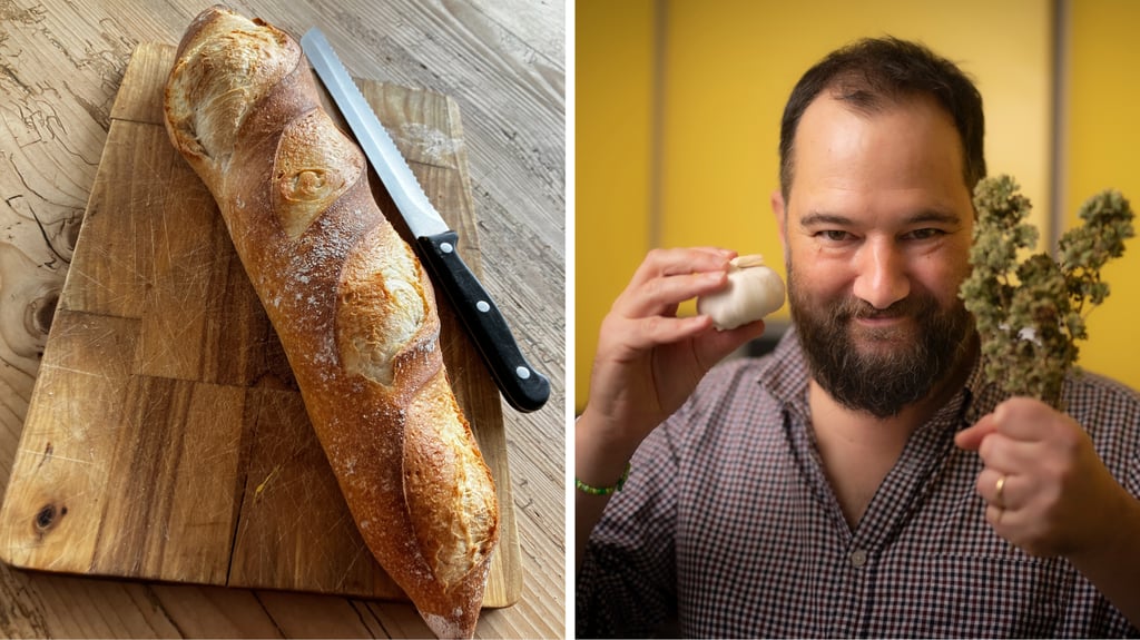 Mehr als nur ein Picknick: So klappen diese Sandwich-Klassiker aus aller Welt auch zu Hause