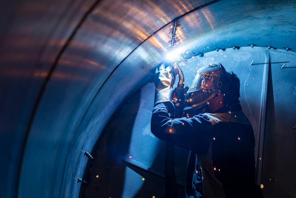 Trump-Zölle beeinträchtigen Bühlers Geschäft – dennoch verbessert der Konzern die Marge