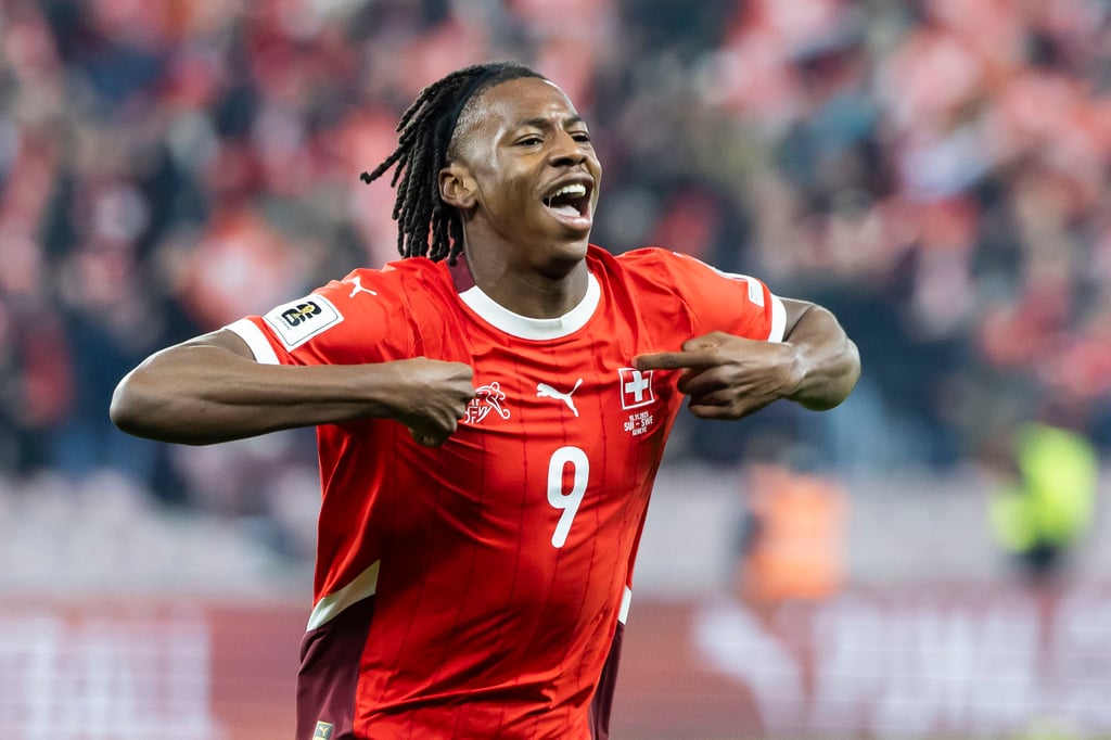 Nati-Euphorie wegen WM-Frust? Schweiz-Deutschland schon fast ausverkauft